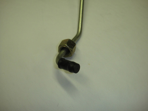 Imagen 2 de 5 de Caño Inyector Chevrolet S10 2.8 Mwm 2001/2011 Nº 1