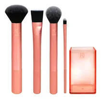 Comprar Real Techniques Flawless Base Set Original (usa)
