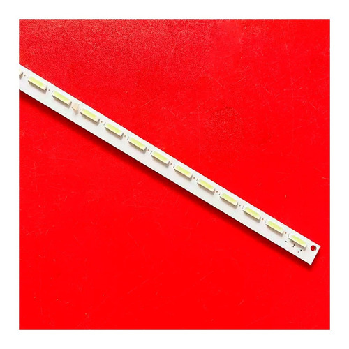 Imagen 5 de 5 de Tira Led P/ Noblex 42ld877fi Sanyo Lce42if15 Jvc Lt-42da760