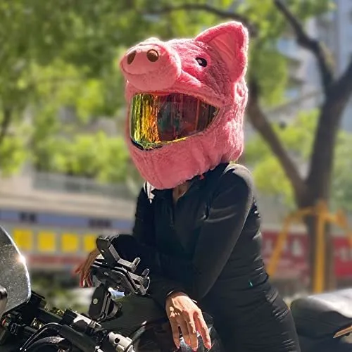 Cascos de animales para niños hotsell
