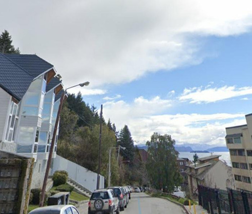 Departamento En 2 Ambientes Bariloche , Vista Al Lago