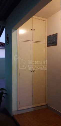 Imagem 5 de 6 de Venda De Casas / Padrão Na Cidade De Araraquara 9182