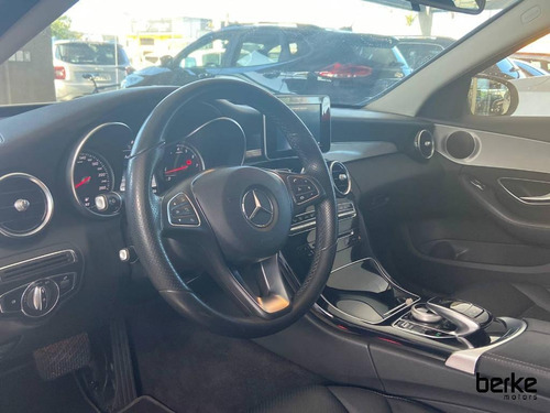Imagem 8 de 15 de Mercedes-benz Mercedes C-180 Cgi Avant. 1.6/1.6 Flextb 16v A