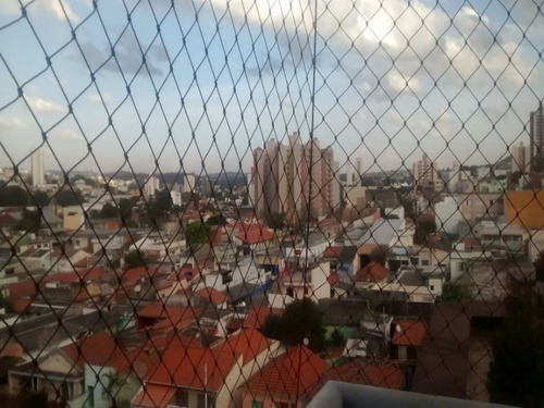 Imagem 3 de 15 de Andar Alto - Ap00153