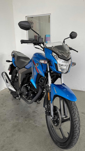 Imagem 8 de 11 de Haojue Dk 150 Cbs
