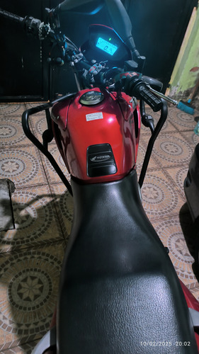 Nx Falcon 400