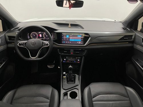 Volkswagen Taos 1.4 250 Tsi Highline