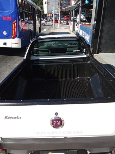 Fiat Strada 1.4 Working Flex 2p