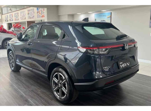 Honda HR-V 1.5 DI I-VTEC FLEX EX CVT