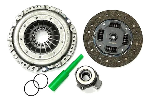 Clutch Chevrolet Corsa 2003-2008 1.8