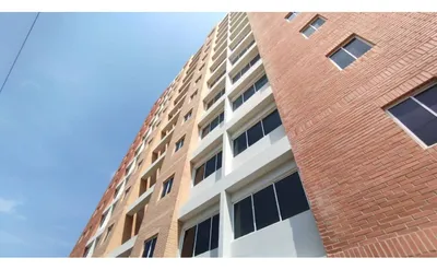 Apartamento en venta