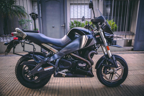 Buell Xb12 Xb12 Ulysses