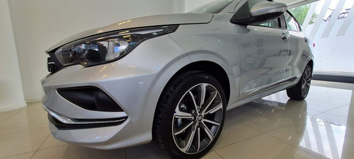 Fiat Cronos 1.8 Pack Style Unidades Fisicas $ Junio 2021 A