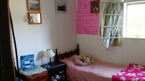 Imagen 11 de 14 de Ph 2 Dorm. En Primer Piso Cerca Del Centro Y Río En Nono