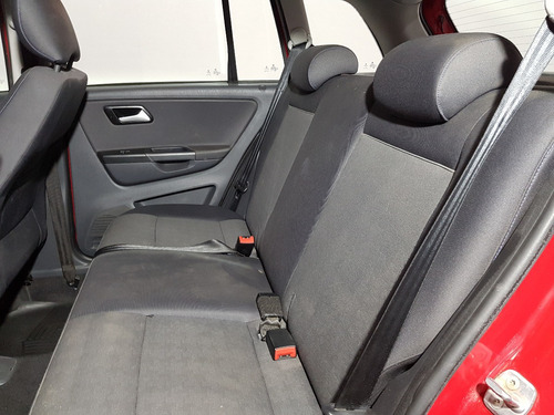 Imagen 11 de 13 de Volkswagen Suran Highline 1.6