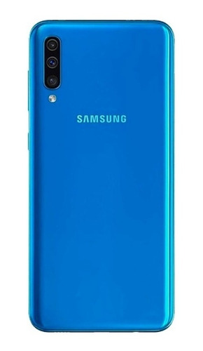 Samsung Galaxy A50 Dual Sim 128 Gb Azul Excelente (Reacondicionado)