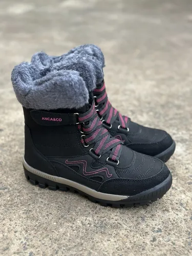 Botas anca y co new arrivals