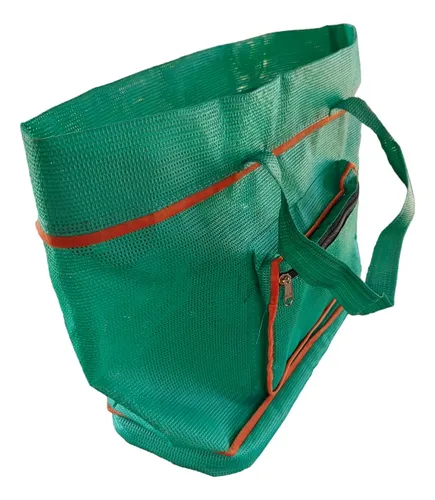Bolso Cartera Multiuso Resistente Playa Compras