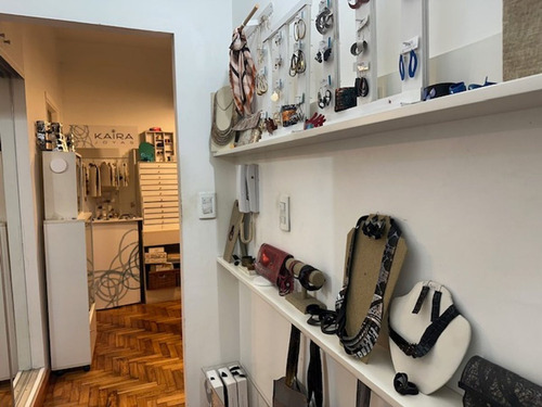 Venta Palermo Dos Ambientes Con Patio Pb Apto Prof