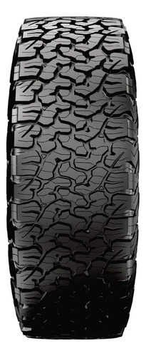 Pneu 37x12.50 R17 Bf Goodrich All-terrain T/a Aro 17 Ko2