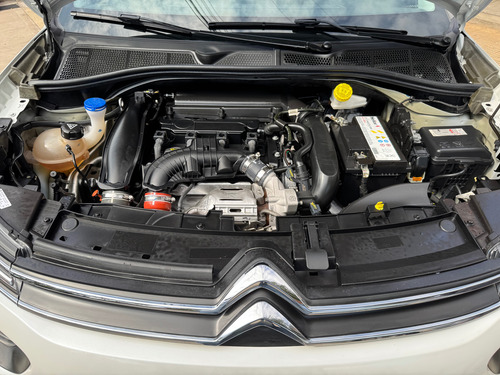 Citroën C4 Cactus 1.6 Thp 165 At6 Shine
