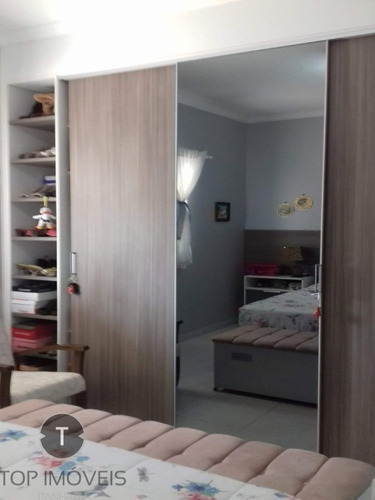 Imagem 25 de 29 de Casa A Venda 03 Dormitórios - Ca00378 - 34791238