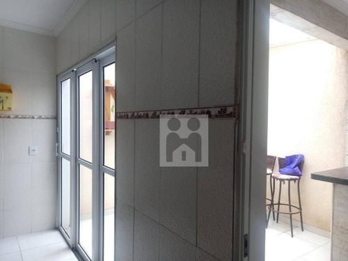 Imagem 5 de 21 de Casa Com 2 Dormitórios À Venda, 120 M² Por R$ 250.000,00 - Quintino Facci I - Ribeirão Preto/sp - Ca0502