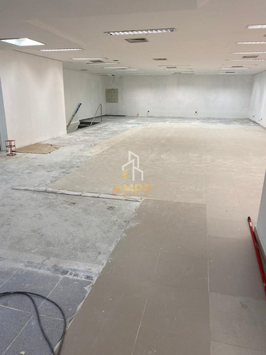 Imagem 5 de 6 de Salas Comerciais - Prédio Comercial - 944
