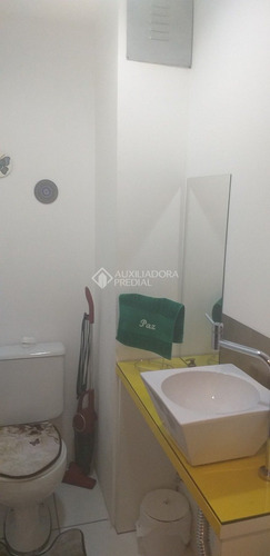 Imagem 7 de 10 de Sala/conjunto - Passo Da Areia - Ref: 192090 - V-192090