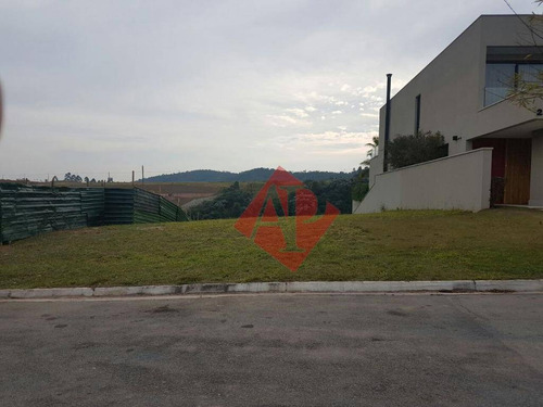 Imagem 2 de 21 de Terreno À Venda, 616 M² Por R$ 1.200.000,00 - Campos Do Conde - Santana De Parnaíba/sp - Te0466