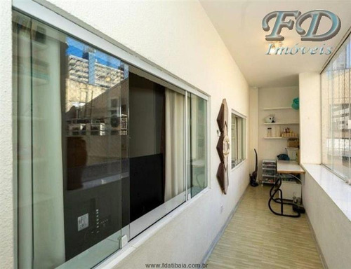 Imagem 19 de 26 de Apartamentos Alto Padrão À Venda Em São Paulo/sp - Compre O Seu Apartamentos Alto Padrão Aqui! - 1491066