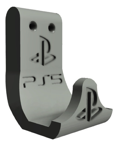 Soporte Control Ps5 Para Pared Playstation 5 Dualsense Mando