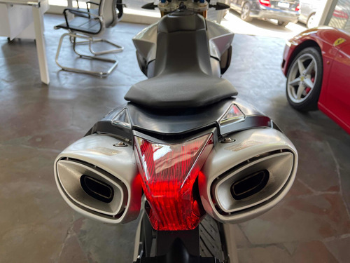 Aprilia Dorsoduro