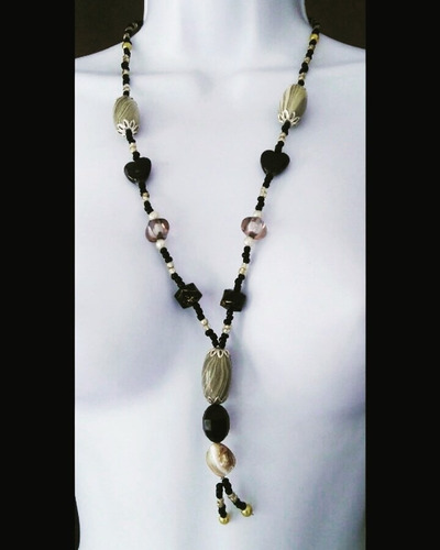 Collares De Moda