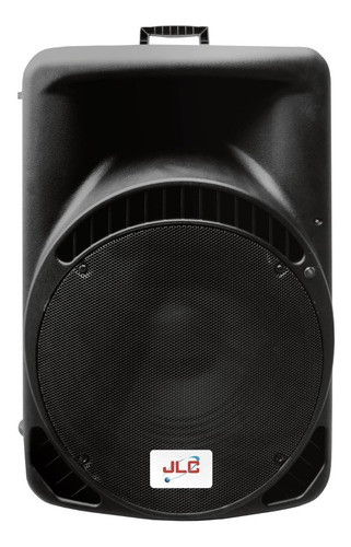 Parlante Jlc - 600 Rms Con Bluetooth