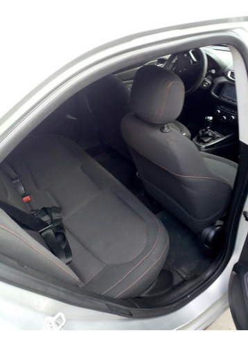 Chevrolet Onix 2015 1.4 Ltz 5p