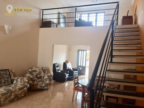 Imagem 1 de 21 de Casa Com 2 Dormitórios À Venda, 159 M² Por R$ 650.000,00 - Parque Residencial Presidente Médici - Itu/sp - Ca0477