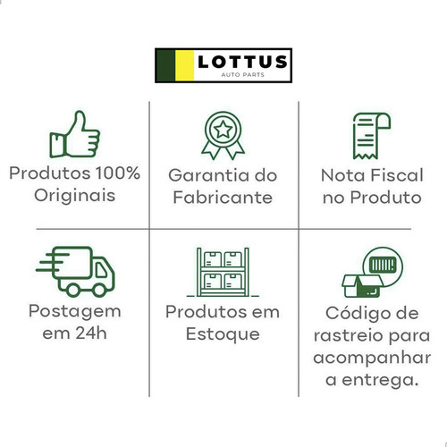 Par Rolamento Roda Traseiro Gm Agile Corsa Celta Prisma