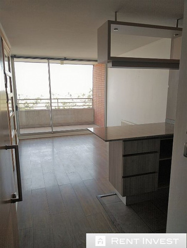 Departamento En Arriendo Irarrazaval 4200 N°1005