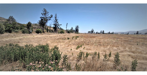 Venta De Sitio Terreno De 7,1 Hectáreas, En Tabolango, LiMac