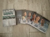 Comprar Dvds Serie Lost Temporada 1 Completa