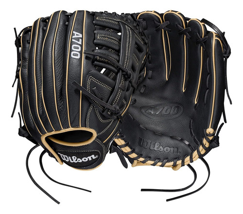 Guante De Béisbol Serie A700 Wta07rb21125