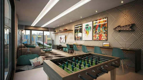 Imagem 13 de 20 de Apartamento Novo Para Venda Na Praia Brava - 206282