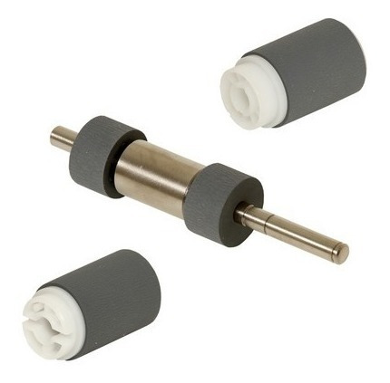 Kit De Gomas Originales Toshiba E-studio355 455 205 Xerox