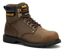 Comprar Botas Caterpillar Second Shift Wp St