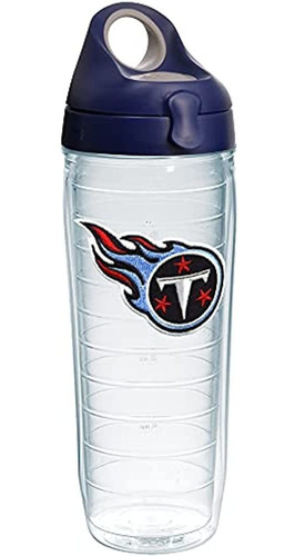 Tervis Fabricado En Ee. Uu. Vaso Aislado De Doble Pared Nfl