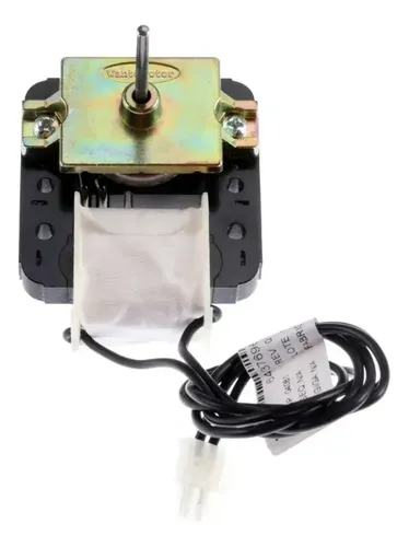 Moteur Ventilateur Dimplex SF6028SL(R) 24V DC - Pour Pompiers Électriques, Modèles Compatibles Listés