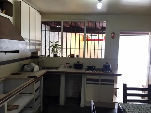 Casa En Venta El Peñon #22-25699
