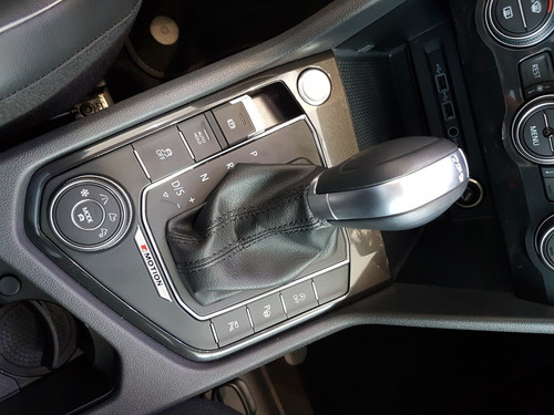 Volkswagen Tiguan Allspace Highline 350 Tsi 4 Motion Dsg Cr