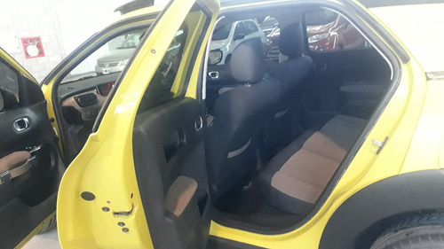 Citroen C-4 Cactus Shine Pure Tech 1.2 At6